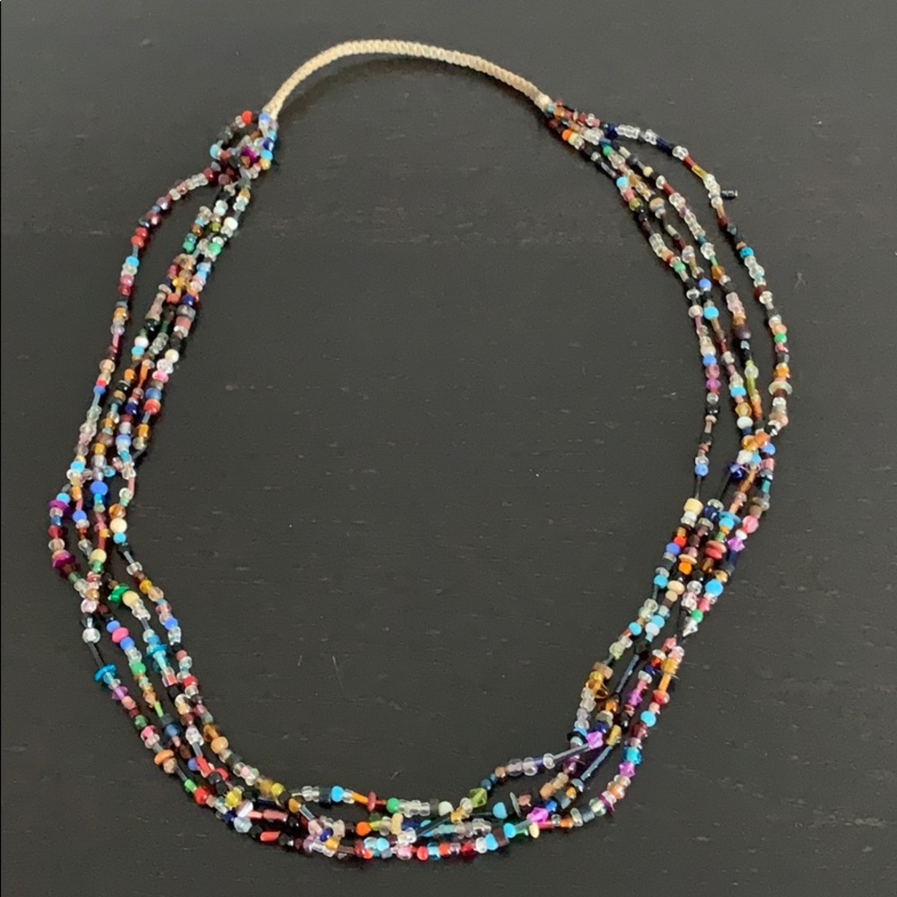 Sri Lankan Necklace